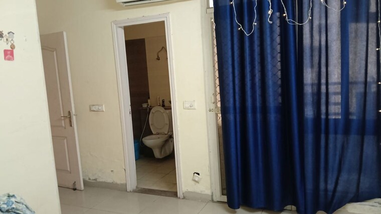 Attached Bathroom, stellar-jeevan 3 Bedroom 1445 Sq.Ft. Apartment In Sector 1 Greater Noida Greater Noida 10215515