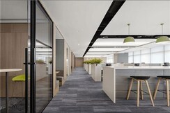 Office Space For Rent in Sector 42
