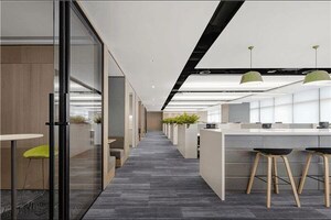  Office Space For Rent in Sector 42