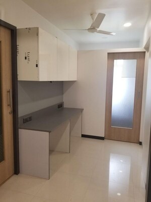 Kitchen in  Office Space at Balewadi – for Rent