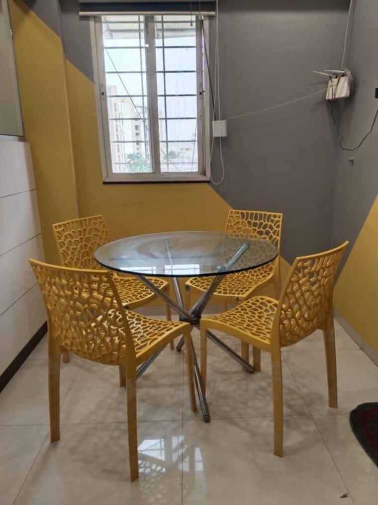 Bathroom, balewadi Commercial Office Space 600 Sq.Ft. In Balewadi Pune 10215510