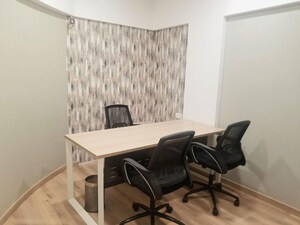 Team Area in  Office Space at Balewadi – for Rent