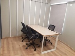 Office Space For Rent in Balewadi