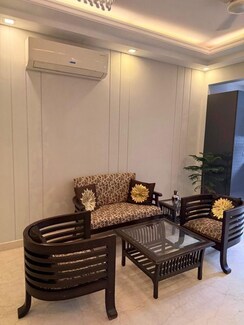 3 BHK + Pooja Room Builder Floor For Sale in East Of Kailash