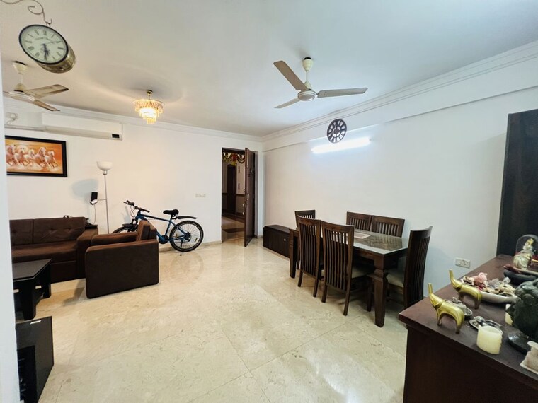 Living Room, hiranandani-estate-chelsea 2.5 Bedroom 950 Sq.Ft. Apartment In Ghodbunder Road Thane 10215511