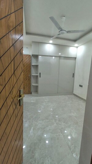 Kitchen in 3 BHK Builder Floor at Pitampura – for Rent