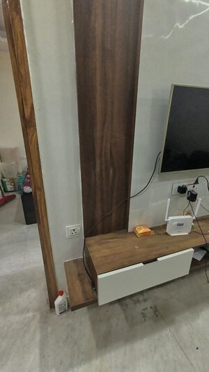 Team Area in 3 BHK Builder Floor at Pitampura – for Rent