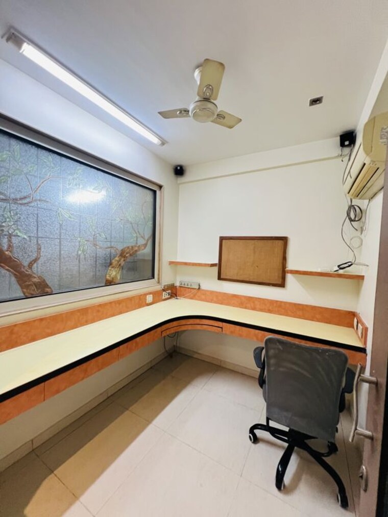 Bedroom, hiranandani-estate 2.5 Bedroom 880 Sq.Ft. Apartment In Ghodbunder Road Thane 10199387