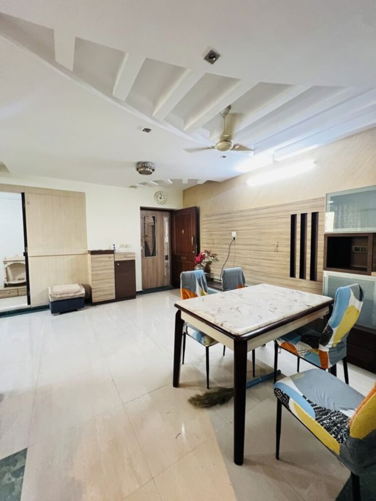 Team Area, hiranandani-estate 2.5 Bedroom 880 Sq.Ft. Apartment In Ghodbunder Road Thane 10199387