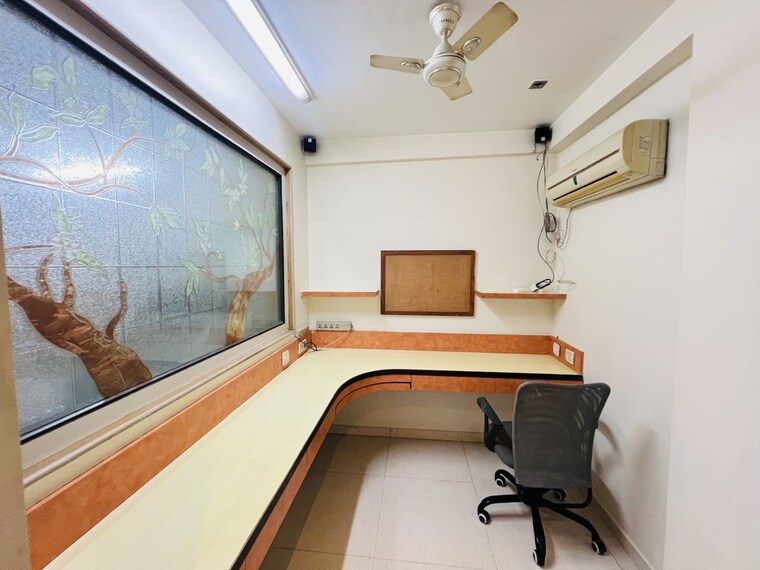 Kitchen, hiranandani-estate 2.5 Bedroom 880 Sq.Ft. Apartment In Ghodbunder Road Thane 10199387