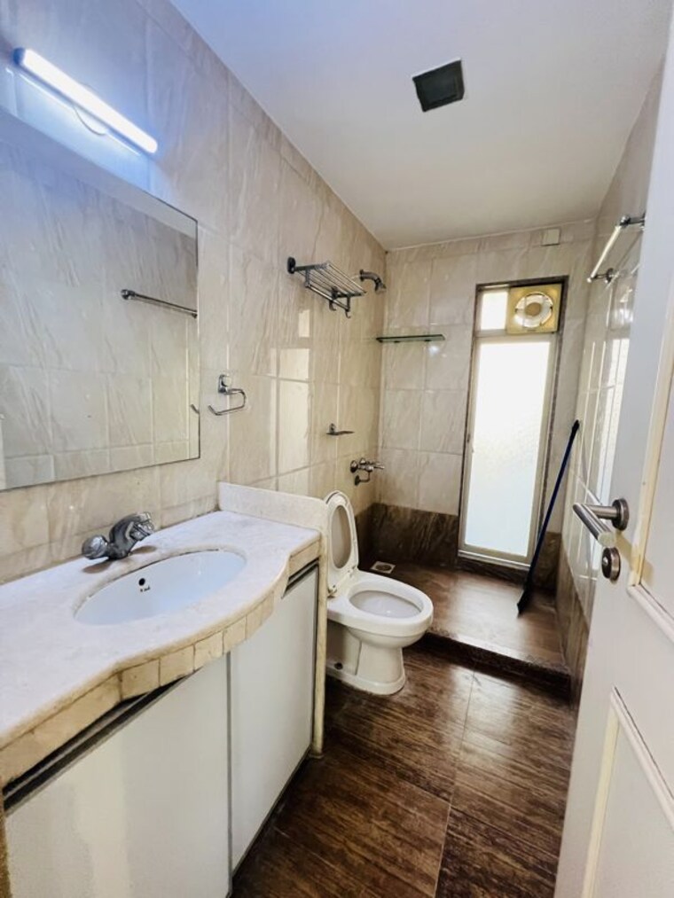 Team Area, hiranandani-estate 2.5 Bedroom 880 Sq.Ft. Apartment In Ghodbunder Road Thane 10199387