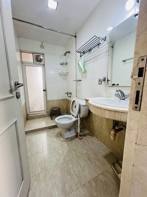 Team Area in 2.5 BHK Apartment at Hiranandani Estate, Ghodbunder Road – for Rent