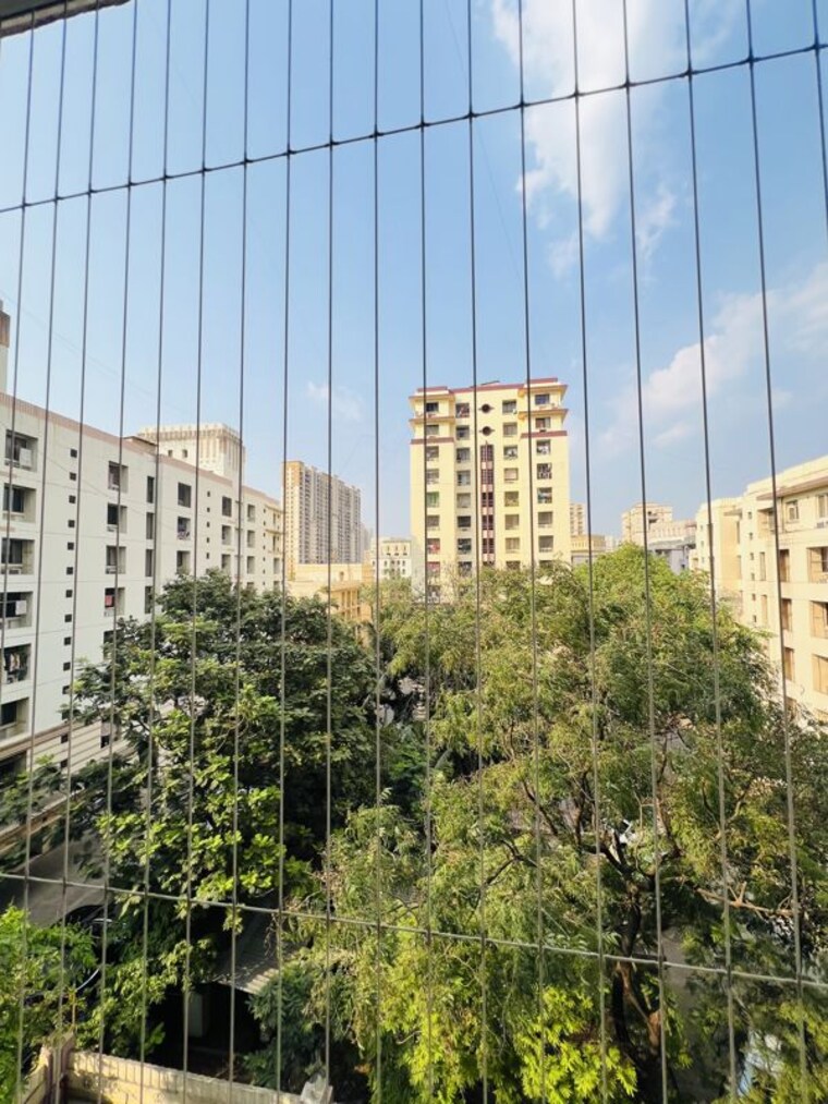 Exterior View, hiranandani-estate 2.5 Bedroom 880 Sq.Ft. Apartment In Ghodbunder Road Thane 10199387
