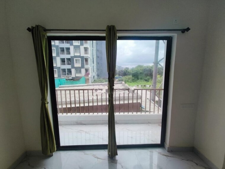 Room, paranjape-blue-ridge 1 Bedroom 754 Sq.Ft. Apartment In Hinjewadi Pune 10215526