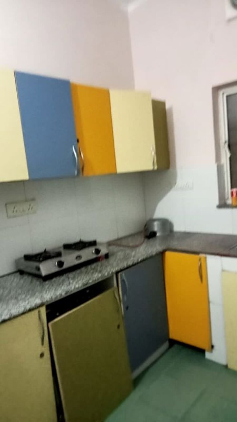 Kitchen, sector 49 2 Bedroom 850 Sq.Ft. Apartment In Sector 49 Noida 10215542