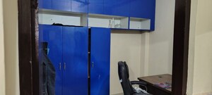 Study Room in 2 BHK Apartment at Sector 49 – for Rent