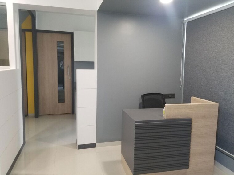 Room, baner Commercial Office Space 550 Sq.Ft. In Baner Pune 10215532