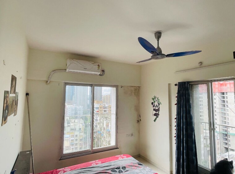 Bedroom, 1-goldleaf 2 Bedroom 790 Sq.Ft. Apartment In Karve Nagar Pune 10215530