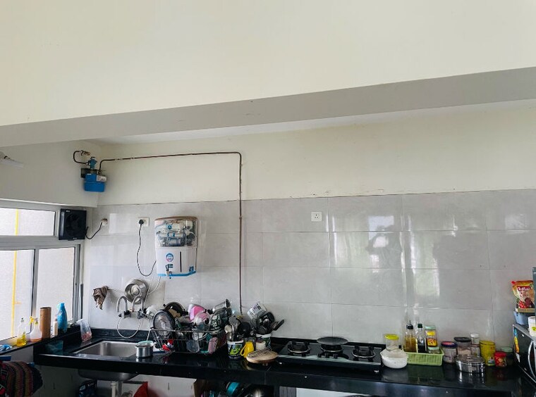 Gym, 1-goldleaf 2 Bedroom 790 Sq.Ft. Apartment In Karve Nagar Pune 10215530