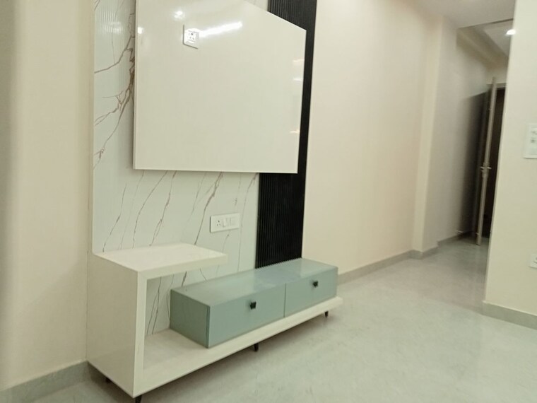 undefined, mahavir enclave 1 2 Bedroom 620 Sq.Ft. Builder Floor In Mahavir Enclave 1 Delhi 10215549