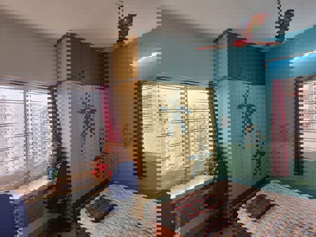 2 BHK + Pooja Room Apartment For Rent in INDIS Viva City