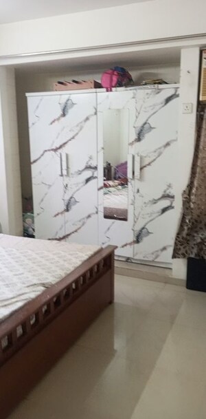1 BHK Apartment For Rent in Velocity Hill Spring, Ghodbunder Road