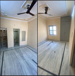 Kitchen in 2 BHK Builder Floor at Pitampura – for Rent