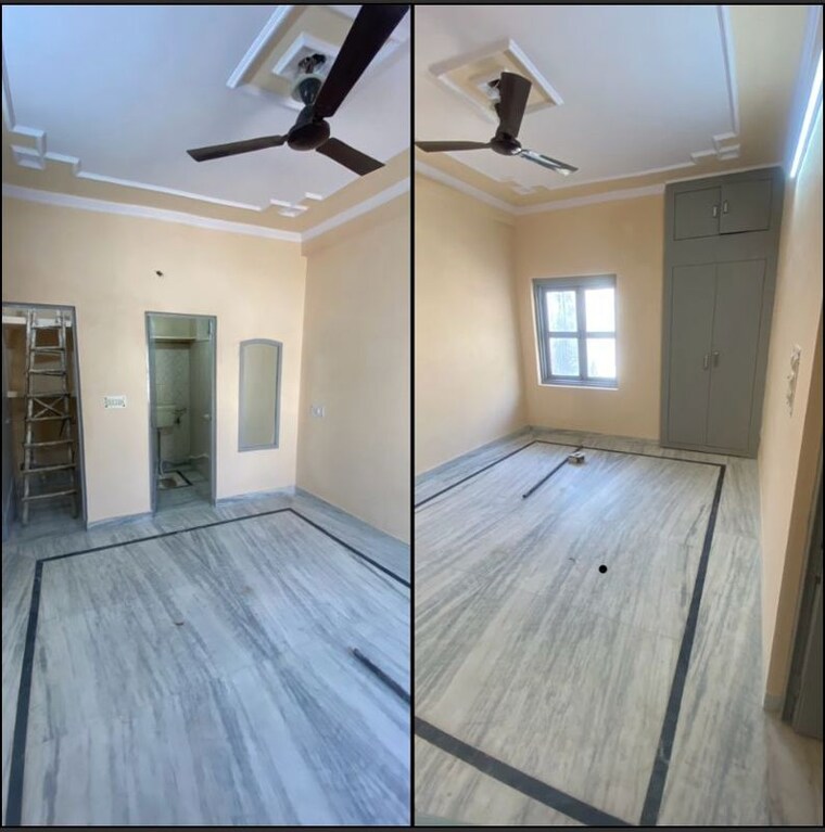 Kitchen, pitampura 2 Bedroom 1000 Sq.Ft. Builder Floor In Pitampura Delhi 10215553