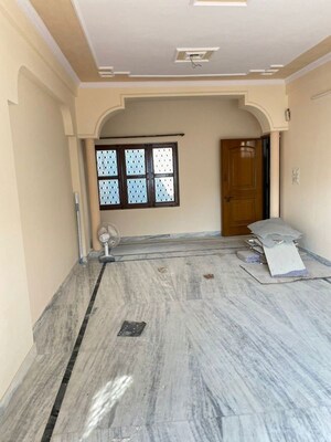 Bedroom in 2 BHK Builder Floor at Pitampura – for Rent