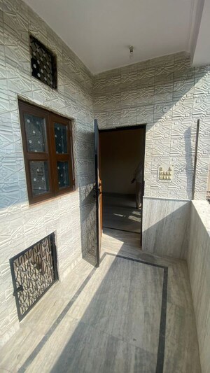 2 BHK Builder Floor – Exterior View View at Pitampura - for Rent