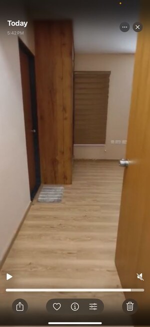 Room in 2.5 BHK Apartment at Arvind Bel Air, Yelahanka – for Rent