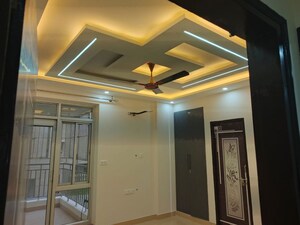 Kitchen in 4 BHK Apartment at Dwarka – for Sale