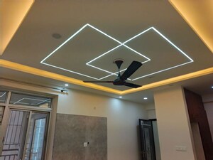 Furnished Amenities in 4 BHK Apartment at Dwarka – for Sale