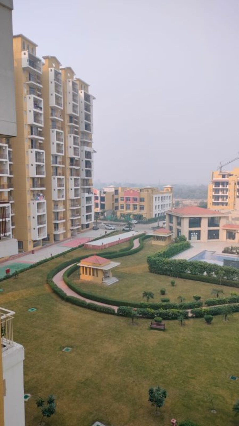 Exterior View, sector 33 2 Bedroom 885 Sq.Ft. Builder Floor In Sector 33 Sonipat 10215555