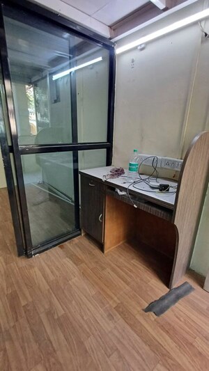 Team Area in  Office Space at Siddhachal Apartment 8, Vasant Vihar – for Rent