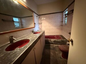 Kitchen in 3 BHK Independent House at Shubhankar CHS Bopodi, Bopodi – for Rent