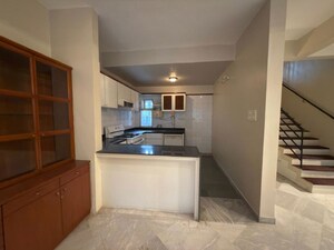 Kitchen in 3 BHK Independent House at Shubhankar CHS Bopodi, Bopodi – for Rent