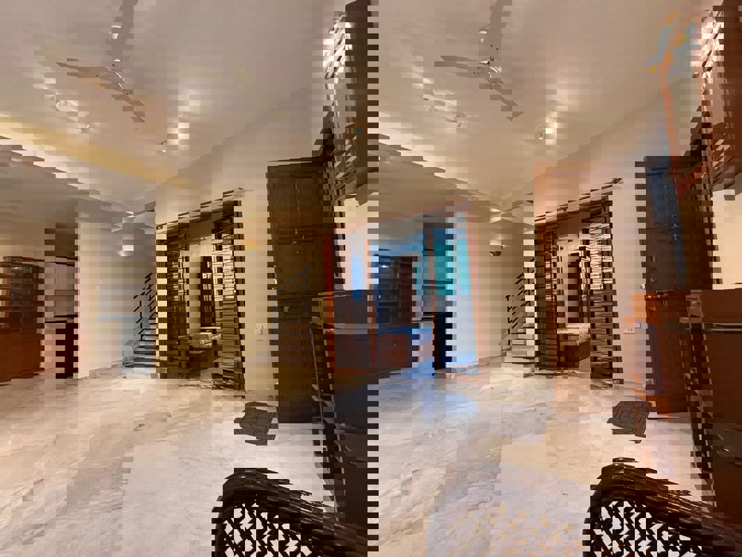 3 BHK 2500 Sq.Ft. Independent House in Shubhankar CHS Bopodi