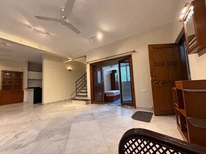3 BHK Independent House For Rent in Shubhankar CHS Bopodi, Bopodi