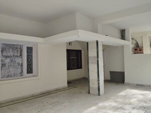 Building Lobby in 3 BHK Builder Floor at Green Park – for Rent