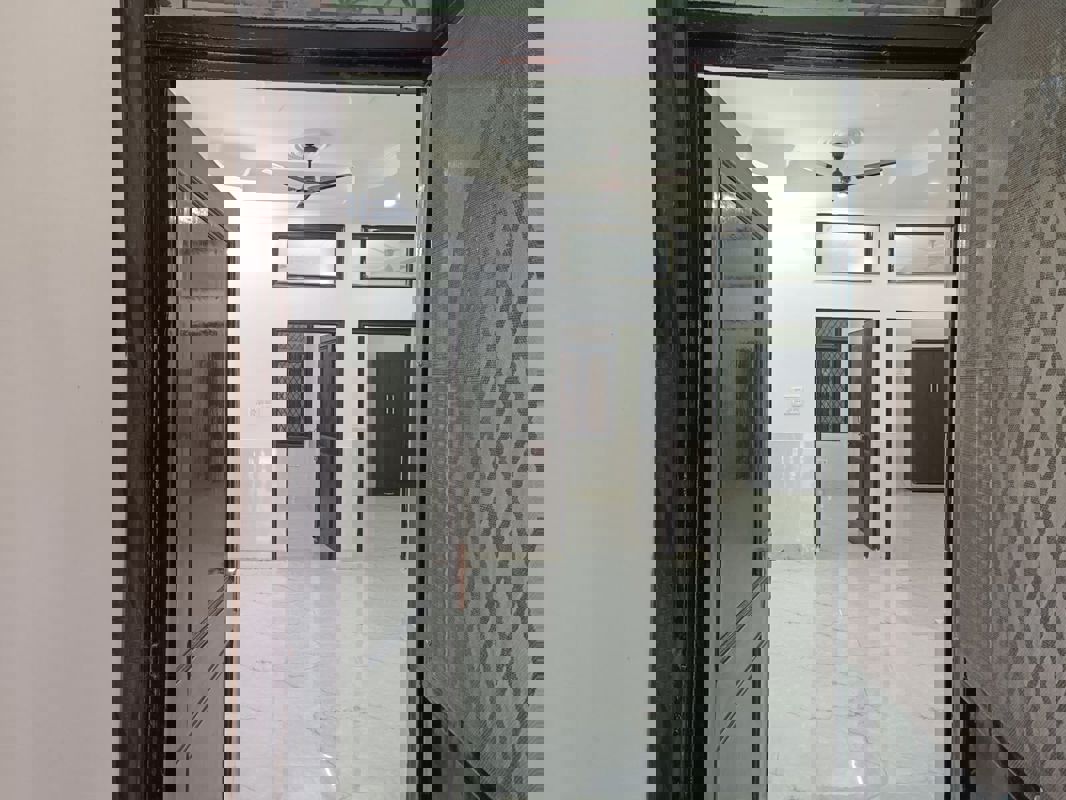 2 BHK + Pooja Room 550 Sq.Ft. Independent House in RWA Apartments Sector 41