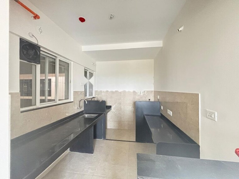 Kitchen, vilas-javdekar-yashone-eternitee 1 Bedroom 450 Sq.Ft. Apartment In Hinjewadi Pune 10215558