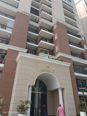 4 BHK Apartment – Exterior View View at Mullanpur - for Rent