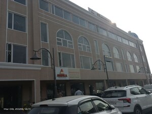 4 BHK Apartment – Exterior View View at Mullanpur - for Rent