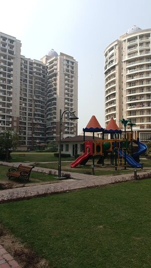 4 BHK Apartment – Exterior View View at Mullanpur - for Rent