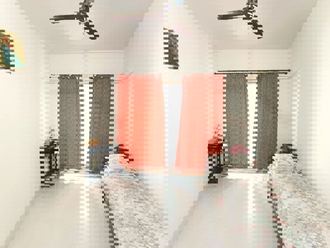 2 BHK 810 Sq.Ft. Apartment in Supralina CHS