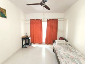 2 BHK Apartment For Rent in Supralina CHS, Chembur