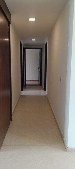 4 BHK Apartment For Rent in Tulip Violet