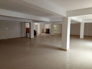 Floor Plan in  Office Space at Battarahalli – for Rent
