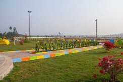 Plot For Sale in Anandapuram